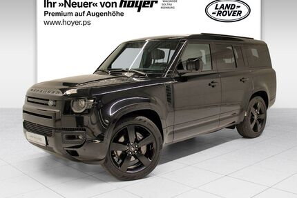 Land Rover Defender Gebrauchtwagen