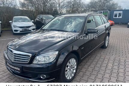 Mercedes-Benz C 200 Gebrauchtwagen