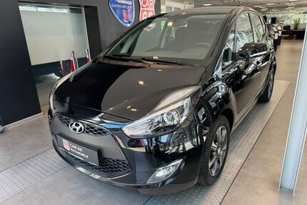 Hyundai ix20 Gebrauchtwagen