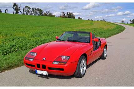 BMW Z1 Gebrauchtwagen