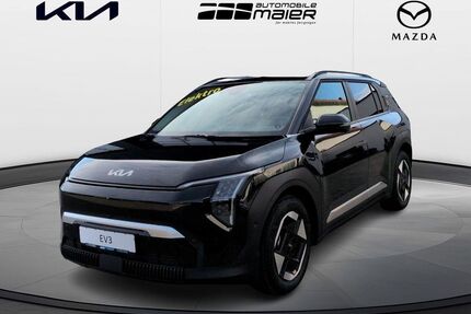 Kia EV3 Gebrauchtwagen