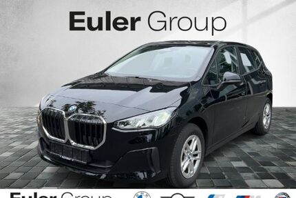 BMW 218 Active Tourer Gebrauchtwagen