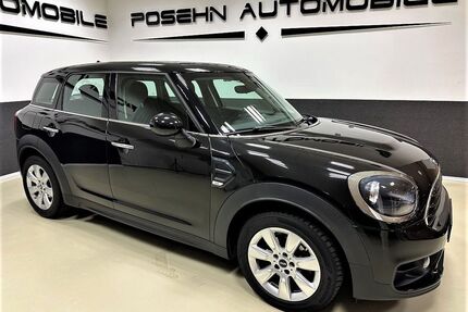 Mini One Countryman Gebrauchtwagen