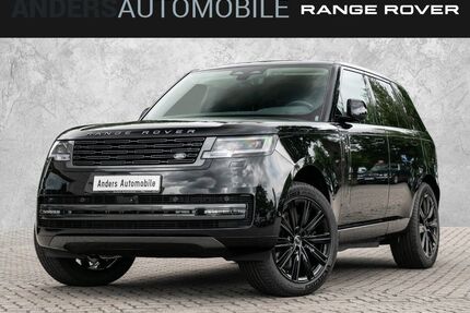 Land Rover Range Rover Gebrauchtwagen