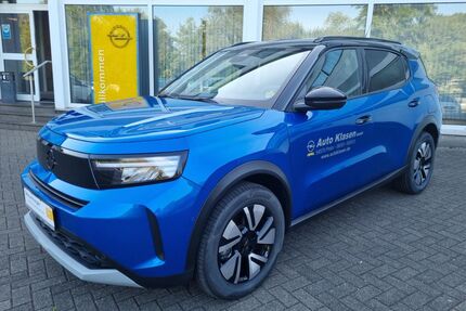 Opel Frontera Gebrauchtwagen
