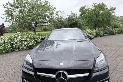 Mercedes-Benz SLK 250 Gebrauchtwagen