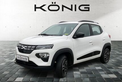 Dacia Spring Gebrauchtwagen