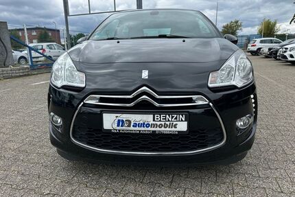 Citroen DS3 Gebrauchtwagen