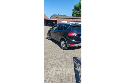 Ford Kuga Gebrauchtwagen