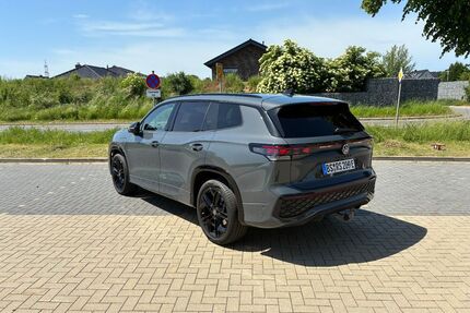 VW Tayron Gebrauchtwagen