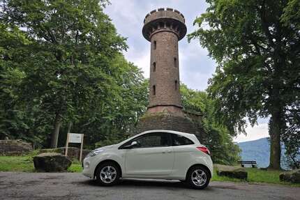 Ford Ka/Ka+ Gebrauchtwagen