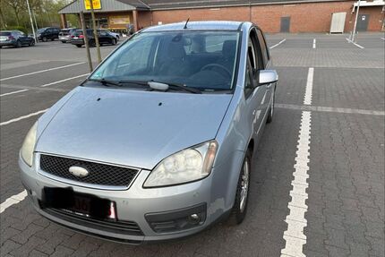 Ford C-Max Gebrauchtwagen