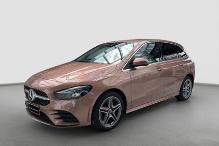Mercedes-Benz B 250 Gebrauchtwagen
