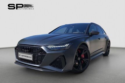 Audi RS6 Gebrauchtwagen