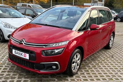 Citroen Grand C4 Picasso / SpaceTourer Gebrauchtwagen