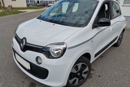 Renault Twingo Gebrauchtwagen