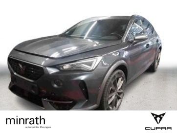 Cupra Formentor Gebrauchtwagen