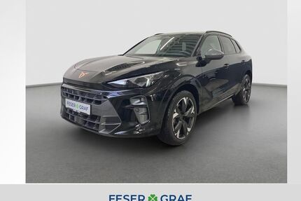 Cupra Terramar Gebrauchtwagen