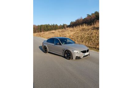 BMW M3 Gebrauchtwagen