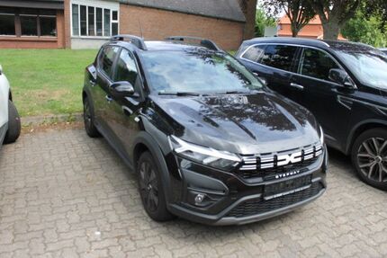Dacia Sandero Gebrauchtwagen