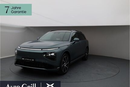 XPeng G9 Gebrauchtwagen