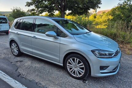 VW Golf Sportsvan Gebrauchtwagen