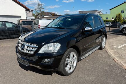 Mercedes-Benz ML 350 Gebrauchtwagen