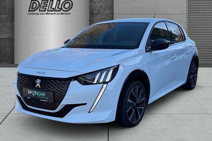Peugeot 208 Gebrauchtwagen