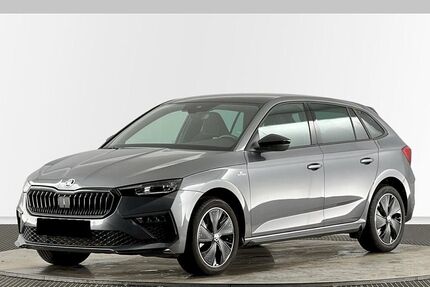 Skoda Scala Gebrauchtwagen