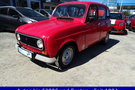 Renault R 4 Gebrauchtwagen