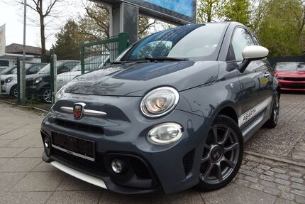 Abarth 595 Gebrauchtwagen