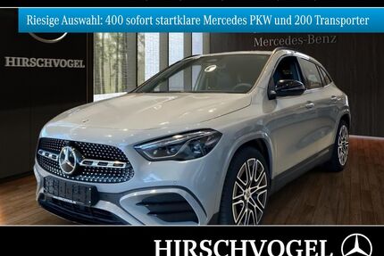 Mercedes-Benz GLA 220 Gebrauchtwagen