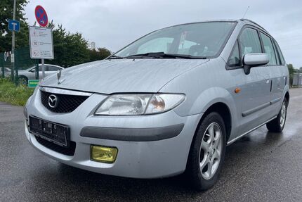 Mazda Premacy Gebrauchtwagen