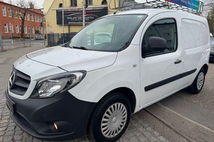 Mercedes-Benz Citan Gebrauchtwagen