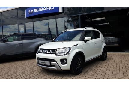 Suzuki Ignis Gebrauchtwagen