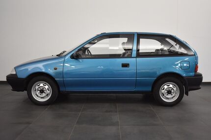 Suzuki Swift Gebrauchtwagen