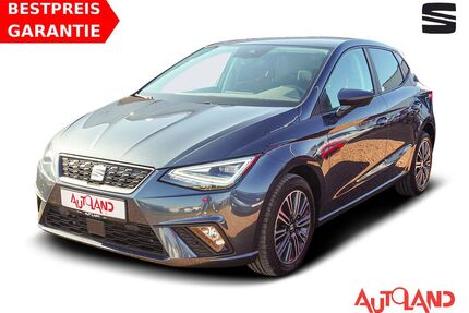 Seat Ibiza Gebrauchtwagen