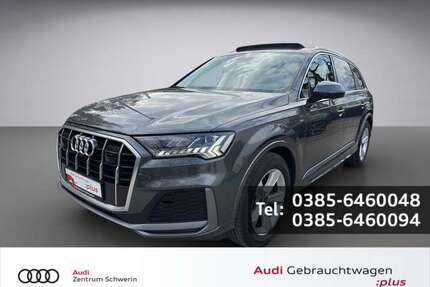 Audi Q7 Gebrauchtwagen