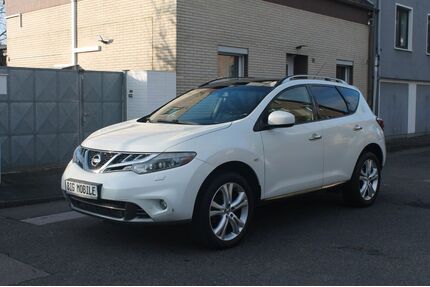 Nissan Murano Gebrauchtwagen