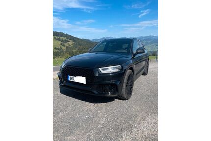 Audi SQ5 Gebrauchtwagen