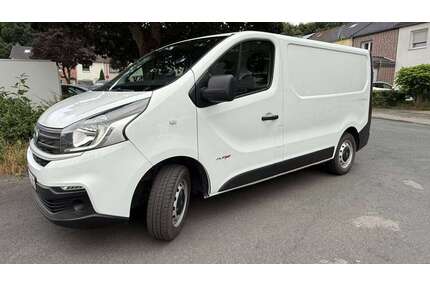 Fiat Talento Gebrauchtwagen