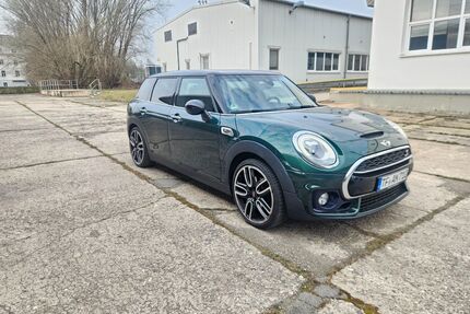 Mini Cooper SD Clubman Gebrauchtwagen