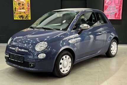 Fiat 500C Gebrauchtwagen