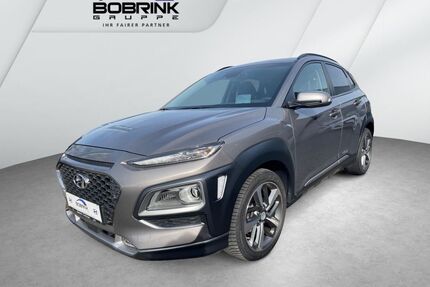 Hyundai KONA Gebrauchtwagen