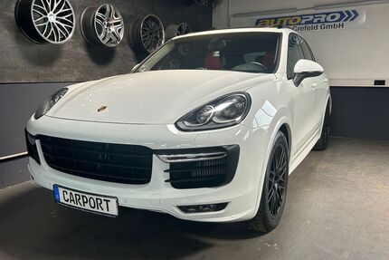 Porsche Cayenne Gebrauchtwagen
