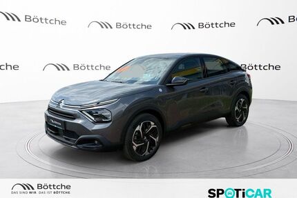 Citroen C4 Gebrauchtwagen