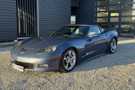 Corvette C6 Gebrauchtwagen