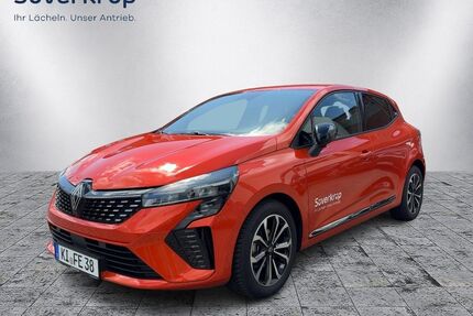 Renault Clio Gebrauchtwagen