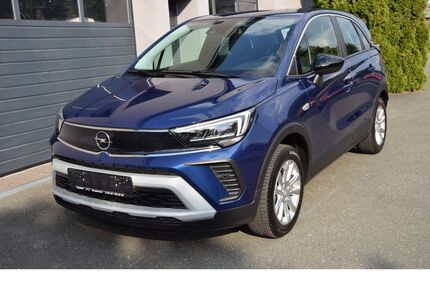 Opel Crossland (X) Gebrauchtwagen