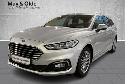 Ford Mondeo Gebrauchtwagen